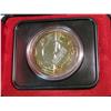 Image 1 : 561. 1978 Canada Silver Dollar Proof Like in Black Box.