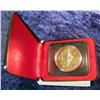 Image 2 : 561. 1978 Canada Silver Dollar Proof Like in Black Box.