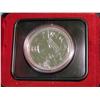 Image 1 : 562. 1978 Canada Silver Dollar Proof Like in Black Box.
