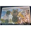 Image 2 : 564. 1979 Canada Proof Like Coin Set.