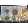Image 1 : 577. 1981 Canada Proof Like Coin Set.