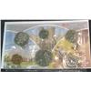 Image 1 : 578. 1981 Canada Proof Like Coin Set.