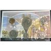 Image 2 : 578. 1981 Canada Proof Like Coin Set.