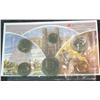 Image 2 : 583. 1982 Canada Proof Like Coin Set.