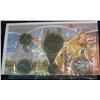 Image 1 : 593. 1984 Canada Proof Like Coin Set.