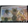 Image 2 : 593. 1984 Canada Proof Like Coin Set.