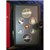 Image 2 : 596. 1984 Canada (2) 1-Dollar Proof Like Set. In Book.