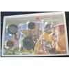 Image 1 : 603. 1986 Canada Proof Like Coin Set.