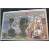 Image 2 : 603. 1986 Canada Proof Like Coin Set.