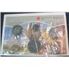 Image 1 : 604. 1986 Canada Proof Like Coin Set.