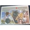 Image 2 : 604. 1986 Canada Proof Like Coin Set.