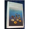 Image 2 : 609. The Canadian Royal Mint and Canadian Coinage, Striking Impressions. Hardbound Book.