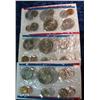 Image 2 : 615. (3) 1976 US Mint Sets. Original as Issued.