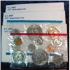 Image 1 : 617. (3) 1977 US Mint Sets. Original as Issued.