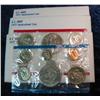 Image 2 : 617. (3) 1977 US Mint Sets. Original as Issued.