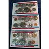 Image 1 : 619. (3) 1978 US Mint Sets. Original as Issued.