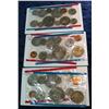 Image 2 : 619. (3) 1978 US Mint Sets. Original as Issued.