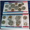 Image 2 : 620. (2) 1979 US Mint Sets. Original as Issued.