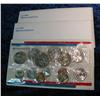 Image 2 : 624. (3) 1980 US Mint Sets. Original as Issued.