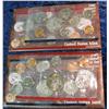 Image 2 : 628. (2) 1985 US Mint Sets. Original as Issued.