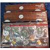 Image 1 : 629. (3) 1985 US Mint Sets. Original as Issued.