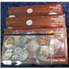 Image 2 : 629. (3) 1985 US Mint Sets. Original as Issued.