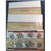 Image 1 : 631. (3) 1986 US Mint Sets. Original as Issued.