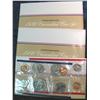 Image 2 : 631. (3) 1986 US Mint Sets. Original as Issued.