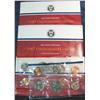 Image 1 : 633. (3) 1987 US Mint Sets. Original as Issued.