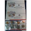 Image 2 : 635. (3) 1988 US Mint Sets. Original as Issued.