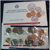 Image 1 : 636. (2) 1989 US Mint Sets. Original as Issued.
