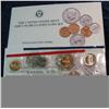 Image 2 : 636. (2) 1989 US Mint Sets. Original as Issued.