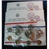 Image 1 : 637. (3) 1989 US Mint Sets. Original as Issued.