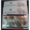 Image 2 : 637. (3) 1989 US Mint Sets. Original as Issued.