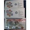 Image 2 : 643. (3) 1992 US Mint Sets. Original as Issued.