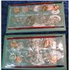 Image 2 : 644. (2) 1993 US Mint Sets. Original as Issued.
