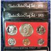 Image 1 : 653. 1975S & 1976S US Proof Sets. Original as Issued.
