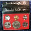 Image 2 : 653. 1975S & 1976S US Proof Sets. Original as Issued.