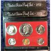 Image 1 : 655. 1975S & 1976S US Proof Sets. Original as Issued.