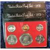 Image 2 : 657. 1975S & 1976S US Proof Sets. Original as Issued.