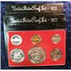 Image 2 : 662. 1977S & 1978S US Proof Sets. Original as Issued