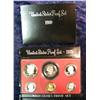 Image 1 : 663. 1979S & 1980S US Proof Sets. Original as Issued