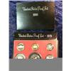 Image 2 : 663. 1979S & 1980S US Proof Sets. Original as Issued