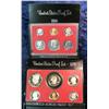 Image 1 : 664. 1979S & 1980S US Proof Sets. Original as Issued
