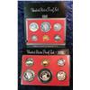 Image 2 : 665. 1979S & 1980S US Proof Sets. Original as Issued