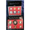 Image 1 : 666. 1979S & 1980S US Proof Sets. Original as Issued