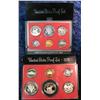 Image 2 : 666. 1979S & 1980S US Proof Sets. Original as Issued