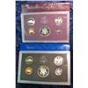 Image 2 : 673. 1983S & 1984S US Proof Sets. Original as Issued