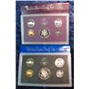 Image 2 : 675. 1983S & 1984S US Proof Sets. Original as Issued