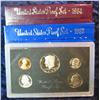 Image 2 : 677. 1983S & 1984S US Proof Sets. Original as Issued